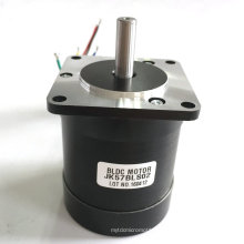 36v grande poder de alta eficiência alta rpm menor calor bushless dc motor